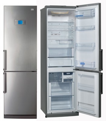 Правила ухода за холодильником