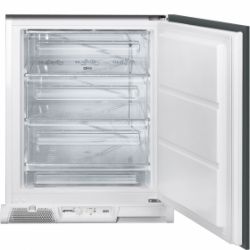 Встраиваемые холодильники, морозильники под столешницу