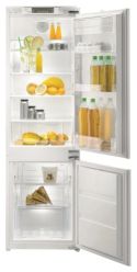 Холодильники и морозильные камеры встраиваемые Korting