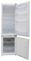 Встраиваемые холодильники Zigmund & Shtain
