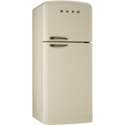 Холодильники SMEG, стиль 50-х годов