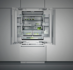 Холодильники, морозильники, винные шкафы серии Vario 400, шириной - 90/76/61/46 см.