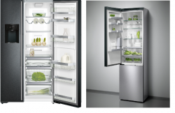 Отдельно стоящие холодильники