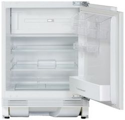 Встраиваемые холодильники / морозильники под столешницу