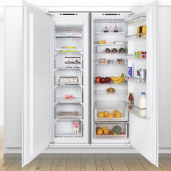 Встраиваемые холодильники / Морозильники