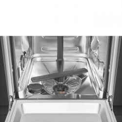 SMEG ST4523IN Посудомоечная машина, Ширина 45 см., Загрузка 10 комплектов посуды