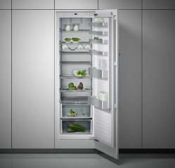 GAGGENAU RC282203 Холодильник, Отделение «Fresh Cooling» полностью встраиваемый, однокамерный, Ширина ниши 56 см, Высота ниши 177.5 см