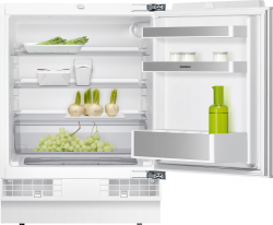 GAGGENAU RC200203 Холодильник Полностью встраиваемый, Ширина ниши 60 см, Высота ниши 82 см