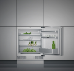 GAGGENAU RC200203 Холодильник Полностью встраиваемый, Ширина ниши 60 см, Высота ниши 82 см