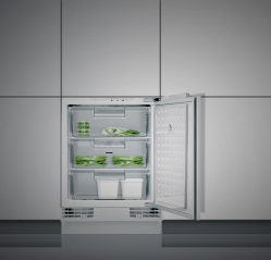 GAGGENAU RF200203 Морозильник Полностью встраиваемый, Ширина ниши 60 см, Высота ниши 82 см