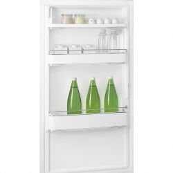 SMEG FAB32LPB5 Отдельностоящий двухдверный холодильник, 60 см, Цвет - пастельный голубой, петли слева