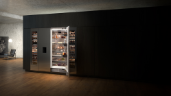GAGGENAU RC492305 Холодильник серии Vario 400, Отделение Fresh cooling полностью встраиваемый Ширина ниши 91.4 см, Высота ниши 213.4 см