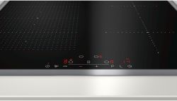 NEFF T56BD50N0  Индукционная варочная поверхность, 60 см, управление TouchControl, 4 индукционные зоны нагрева, зона FlexZone