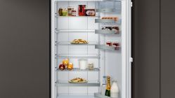 NEFF KI8818D20R Встраиваемый однокамерный холодильник без морозилки, С нулевой зоной