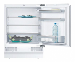 NEFF K 4316X7RU  Встраиваемый холодильник. Высота - 82 см.
