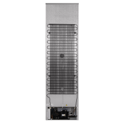 MAUNFELD MBF193NFFW Холодильник встраиваемый  с системой NoFrost, высота 193 см.