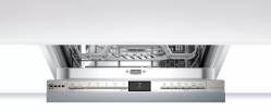 NEFF S853HKX50R Посудомоечная машина, Home Connect, 1/2 загрузки, ширина - 45 см., А-А-А, -  10 компл., 5 прогр., уровень шума 46 дБ