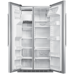 Kuppersbusch KEI 9750-0-2 T Холодильник встраиваемый в нишу 90 см., фасады нерж. сталь