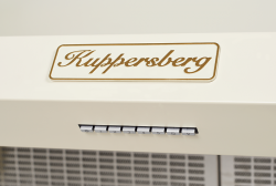 Kuppersberg  T 939 C BRONZE Кухонная вытяжка, ширина 90 см, 850 м3/час, электр. кнопочное упр., цвет бежевый / отделка цвета бронзы