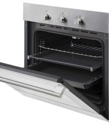 KORTING OGG 541 CFX газовый духовой шкаф с газовым грилем