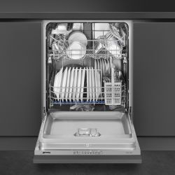 SMEG STL281DS Полностью встраиваемая посудомоечная машина, 60 см