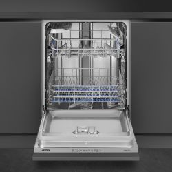 SMEG STL281DS Полностью встраиваемая посудомоечная машина, 60 см
