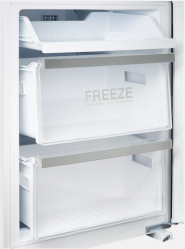 Kuppersberg NBM 17863 Встраиваемый холодильник. Система Nofrost.  Класс А++ Высота 178см.
