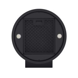 MAUNFELD LEE WALL 39 BLACK Чёрный 1000 м3/ч. Кухонная вытяжка, электронное управление