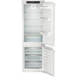 LIEBHERR ICe 5103 Встраиваемый холодильник, (жёсткое крепление фасадов)  Высота - 178 см.