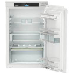 Liebherr IRd 3950 Встраиваемый однокамерный холодильник, жесткое крепление фасадов, Высота 87 см.