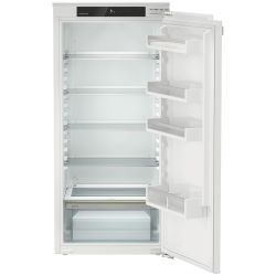 Liebherr IRe 4100 Встраиваемый однокамерный холодильник, жесткое крепление фасадов, Высота 122 см.