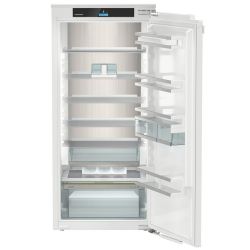 Liebherr IRd 4150 Встраиваемый однокамерный холодильник, жесткое крепление фасадов, Высота 122 см.