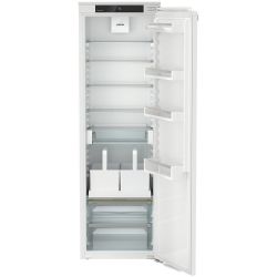Liebherr IRDe 5120 Встраиваемый однокамерный холодильник, жесткое крепление фасадов, Высота 177 см.