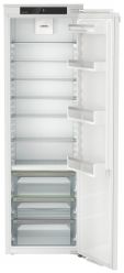 Liebherr IRBe 5120 Встраиваемый однокамерный холодильник, технология свежести BioFresh, жесткое крепление фасадов, Высота 177 см.