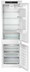 LIEBHERR ICSe 5103 Встраиваемый холодильник, (скользящее крепление фасадов) Высота - 178 см.