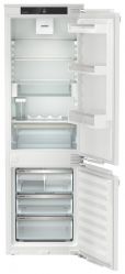LIEBHERR ICNe 5133 Встраиваемый холодильник, (жёсткое крепление фасадов) No Frost, Высота 177 см.