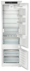 LIEBHERR ICSe 5122 Встраиваемый холодильник, (скользящее крепление фасадов) Высота - 178 см.