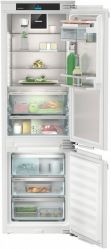 LIEBHERR ICBNd 5183 BioFresh NoFrost, Лёдогенератор, Встраиваемый холодильник с морозильной камерой