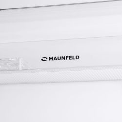 MAUNFELD MBL88SW Встраиваемый холодильник под столешницу без морозильной камеры