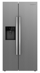 Kuppersbusch FKG 9501.0 E Холодильник Side-by-Side ширина - 90 см.