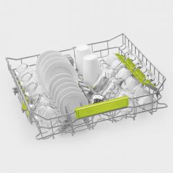 SMEG ST363CL Полностью встраиваемая посудомоечная машина, 60 см