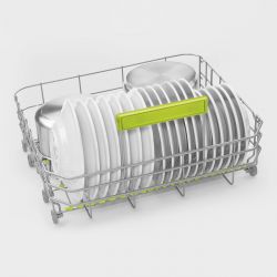 SMEG ST363CL Полностью встраиваемая посудомоечная машина, 60 см