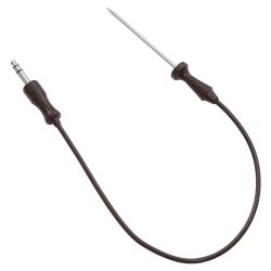 KORTING OKB 1350 S GNBX Steam Духовой шкаф с функцией пара, 15 режимов нагрева, 11 автоматич. программ, сенсорное управление, термощуп, Доводчик дверцы