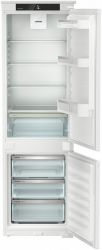 LIEBHERR ICNSf 5103 Встраиваемый холодильник, (скользящее крепление фасадов) No Frost, Высота 177 см.