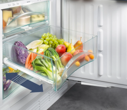 Liebherr IKB 3560 Встраиваемый однокамерный холодильник