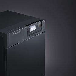 Kuppersbusch T 40.0 T Titan Rock Сушильная машина, Загрузка 8 кг.,  Сделано в Швейцарии.