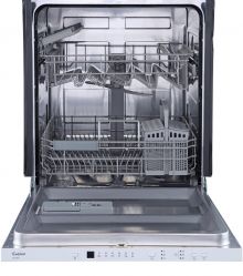 Evelux BD 6000 Посудомоечная машина, ширина 60 см., 13 комплектов,6 программ, 55 дБ уровень шума