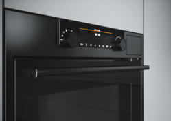 Asko OCSM8487A1  Компактный духовой шкаф 5 в 1, 143 автоматических программ и 20 режима нагрева. Режимы приготовления с микроволнами. Режимы приготовления с паром. Цветной TFT дисплей. Цвет - Антрацит