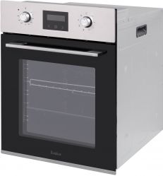 Evelux EO 440 PX  Электрический духовой шкаф, ширина - 45 см.