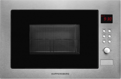 Kuppersberg HMW 635 X Микроволновая печь, объём 25 л., Высота ниши - 38 см